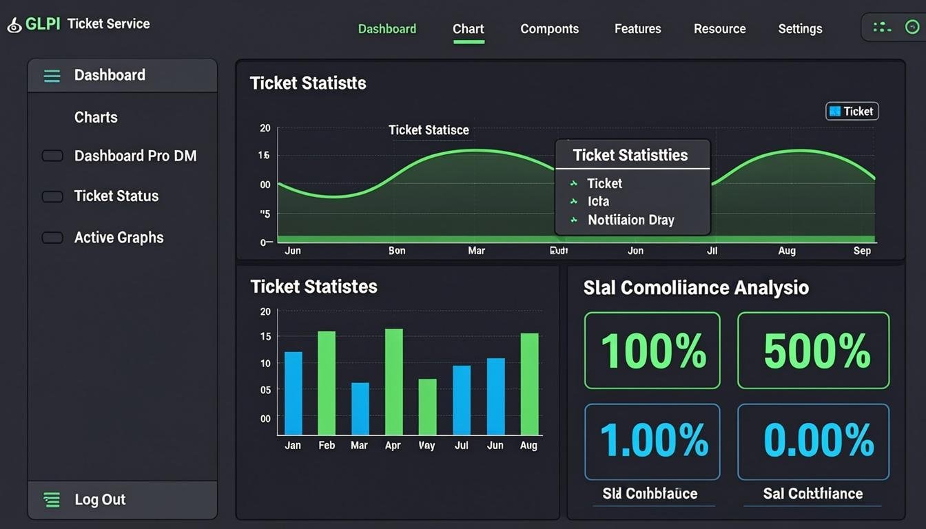 Dashboard Pro DM